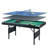 Muitfunctional Game Table,Pool Table,Billiard Table,3 In1 Billiard Table,Table Tennis,Dining Table,Indoor Game Talbe,Table Games,Family Movemen-112476525