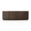 Tussac Media Console - Matte Brown Neem