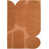 Rectangle 6' x 9' selected