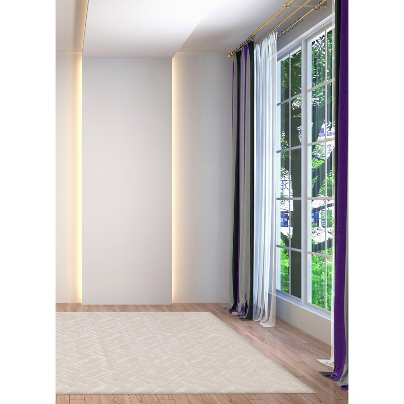 Tapis vert Elysian 8 pi 1 po x 10 pi 0 po