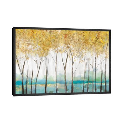 Molto 1 Piece Wall Art on Canvas