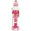 Figurine de Noël pastel bonbon casse-noisette-108141713-108141715