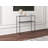 Premium Console Table for Entryway and Sofa Table. Stylish and Functional Behind Couch Accent Table