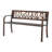 Outdoor Bench