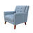 Greenmont 81.99Cm Wide Tufted Armchair-479811615