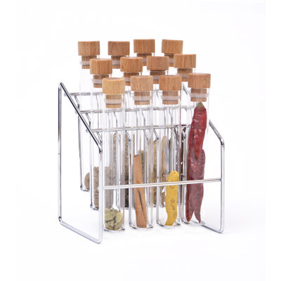 Menahan Freestanding Spice Rack
