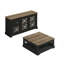 Ensemble de salon et buffet de 2 pièces Korbin-64232405-64232403