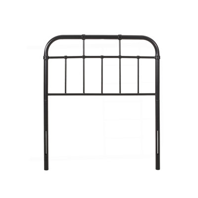 Tête de lit simple