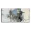 Painter's Composition Study VII - Toile encadrée multi-pièces-1262566475