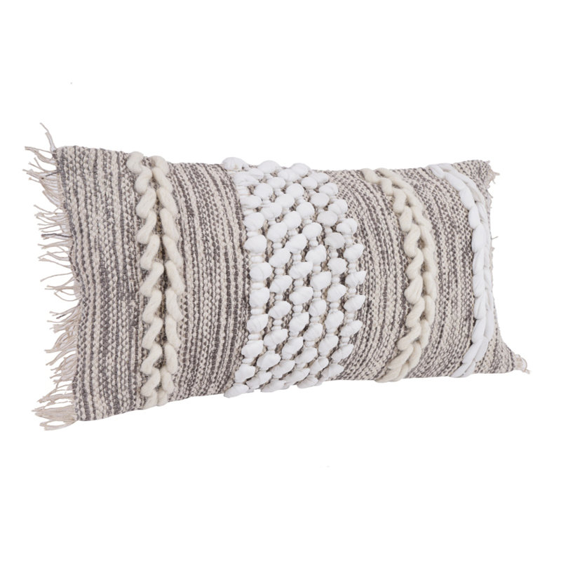 Cimarron Rectangular Lumbar Pillow Cover