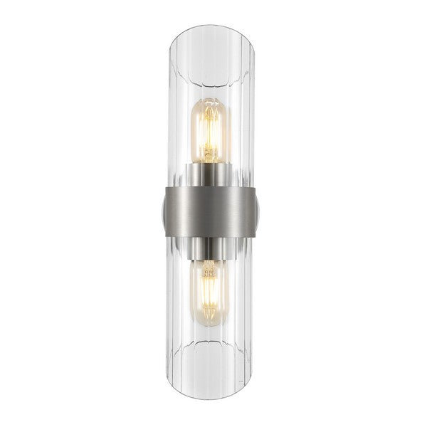 Armed Sconce, Doré