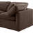 Itala Velvet U-Shaped Sectional Reversible-94482566