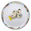 Oyster Medium Tray