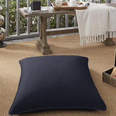 Housse et insert de coussin extérieur carré 