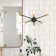 Signorelli 5 - Light Dimmable Vanity Light