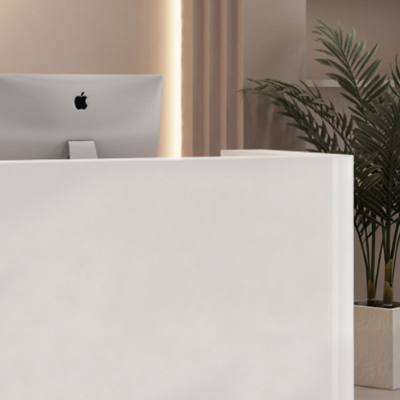 Bureau de réception Minimalist, 59.06
