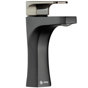 Polished Black/Polished Graphite