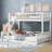 Jennifere Bunk Bed with Ladder and Guardrails-1811564655-1811564654
