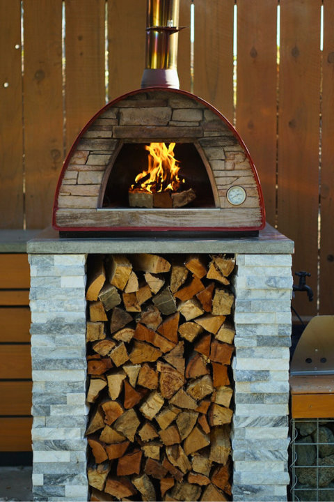 Browse Pizza Oven Essentials
