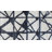 Matric Handmade Geometrical Wool Area Rug 8' x 10' ft.