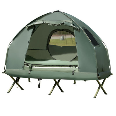 Harrower 1 Person Tent