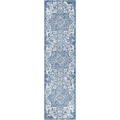 Oriental Indoor Rug