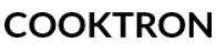 COOKTRON logo
