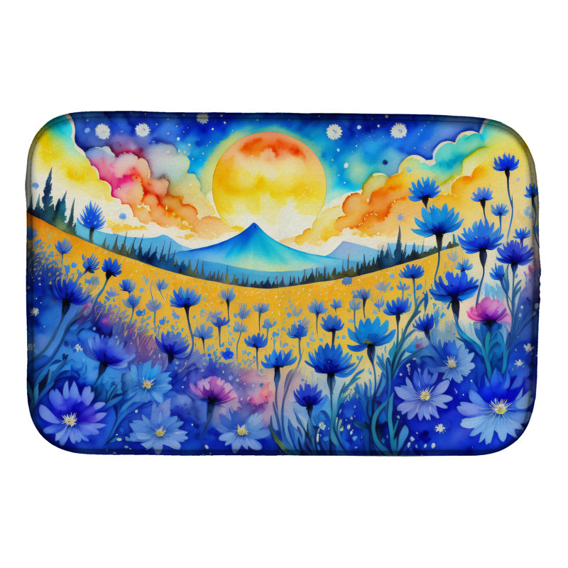 Drying Mat
