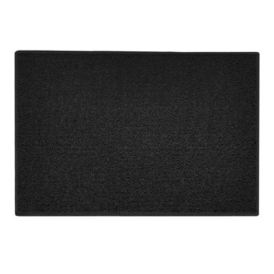 BBQ Protective Floor Mat