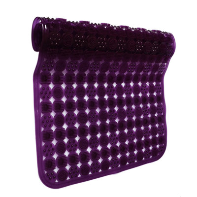 Aaleigha Non-Slip Shower mat