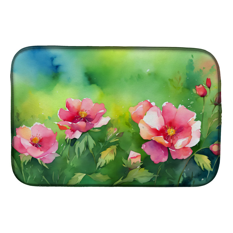 Drying Mat