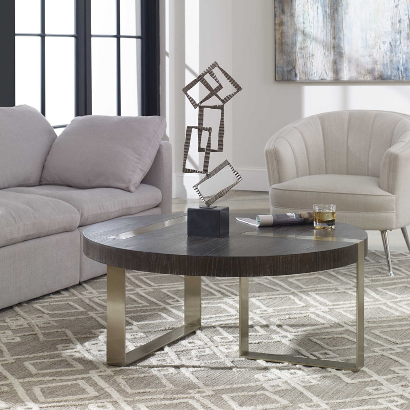 Aleighana Coffee Table