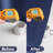 Solid Color Modern Blackout Thermal Curtain Panel Rod Pocket 1 Panel-1615425145-1615425151-1615425137