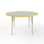 Table d'activité thermo-fusionnée réglable 48 po-21640063-21640058-21640069