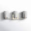 Roni 3 Light Frosted Dimmable Vanity Light-1043216601