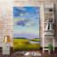 River Streams - Reproduction d'art sur toile tendue-31957239
