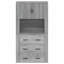 Vidaxl 80cm Sideboard-87471165
