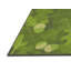 Tapis vert tissé à la machine-1909223069
