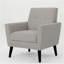 Fauteuil club