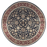 One-of-a-Kind 9'10" Area Rug