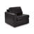 Bodie 8-Piece Sectional With Chaise And Audio Consoles-122875019