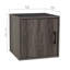 Armoire de rangement Quub