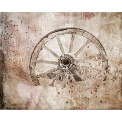 " Wagonwheel "