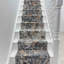 Stair Runner Abstract Area Rug-1436539564