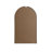 Sabine Metal Arch Wall Mirror-272105435-272105439