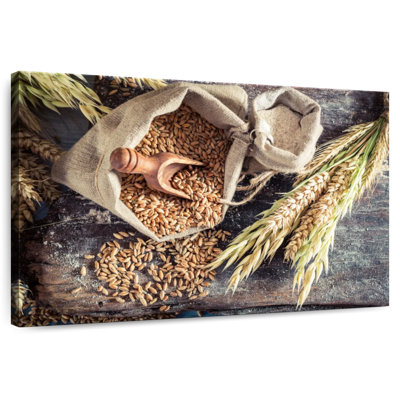 Harnek Grains Of Wheat