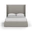 Kaiser Upholstered Wingback Bed-1167433479-1167433724