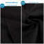 Taies décoratives, 1800 taies d'oreiller Oxford en microfibre brossée - NTBAY-88472322
