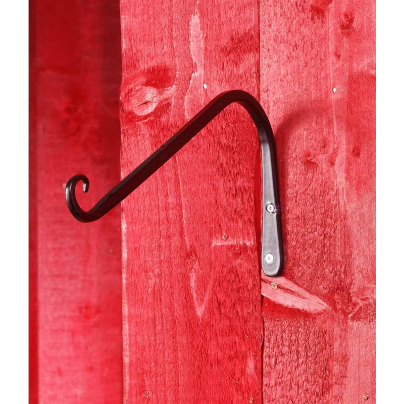 Lonzetta Hanging Hook
