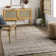 Olayemi Geometric Indoor Rug